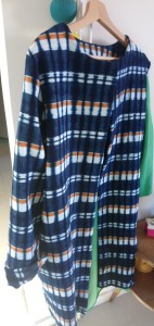 Kaval-Manteau