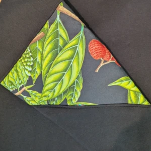 KAVAL-sweat exotique 38