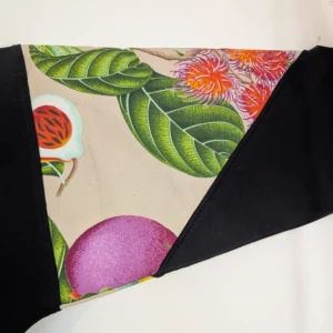 KAVAL-sweat exotique 40