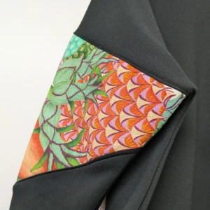 KAVAL-sweat exotique 42